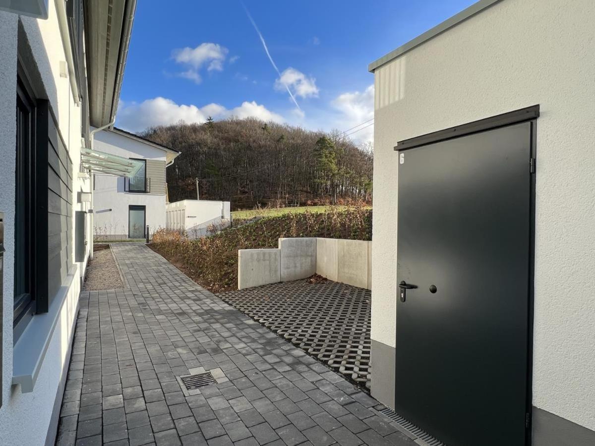 Sonnenweg 44-6 Apartment Heringhausen Exterior photo