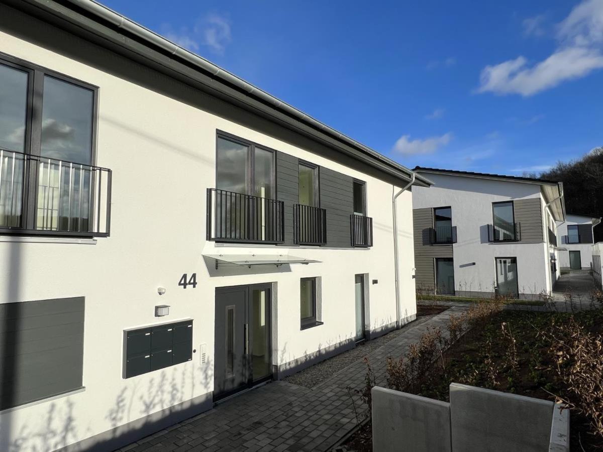 Sonnenweg 44-6 Apartment Heringhausen Exterior photo